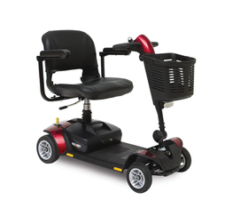 Mobility Scooters