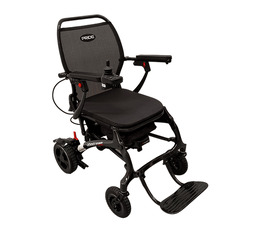 Power Wheelchairs