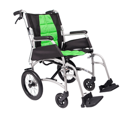 Manual Wheelchairs
