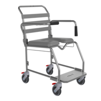 Aspire Shower Commodes - 460 mm