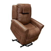 Aspire Raphael Quattro Lift Recline Chair