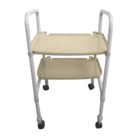 Aspire Meal Trolley
