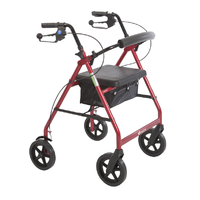 Aspire Classic 8" Seat Walker