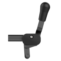 Brake Extension Lever - Left