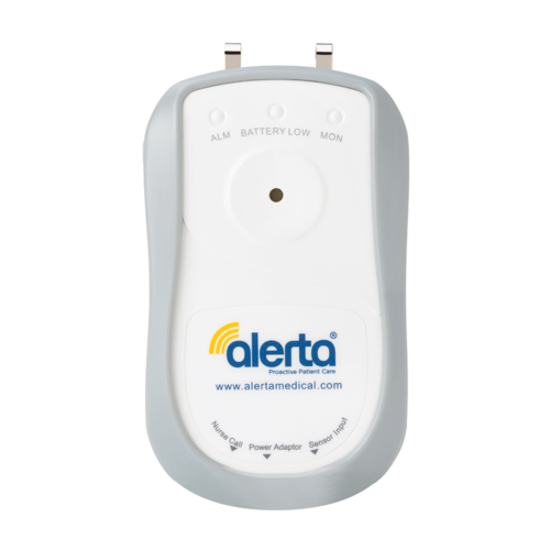 Alerta - Alarm Monitor