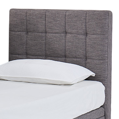 Aspire ComfiMotion Allure Headboard - Long Single
