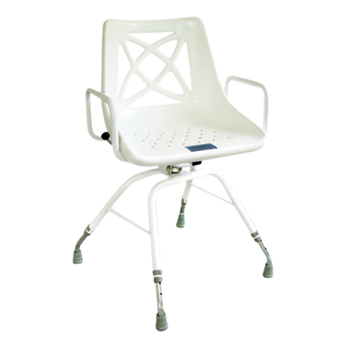Swivel Bather - Shower Chair