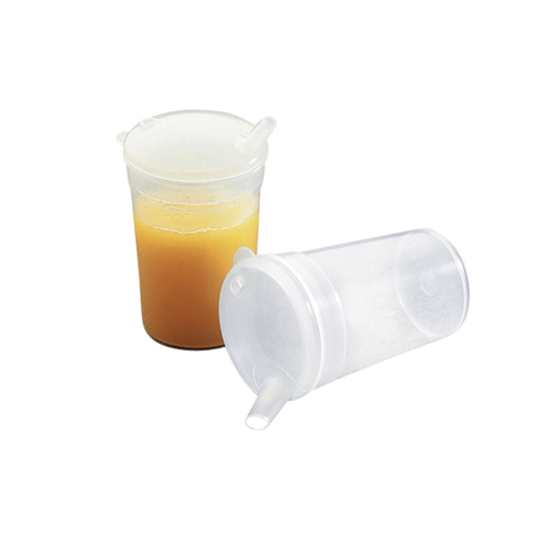 Feeding Cup - 4mm Spout