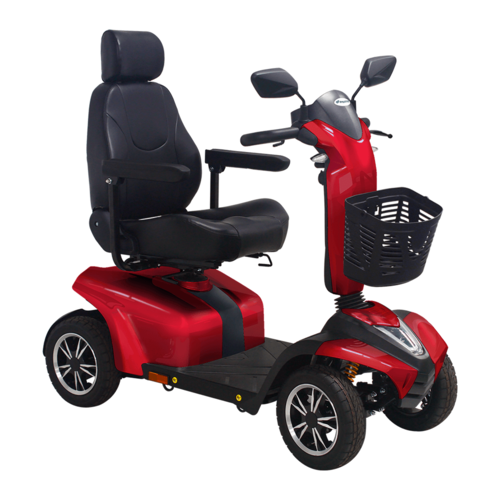 Mobility Scooter - Aspire Deluxe HD - HS828
